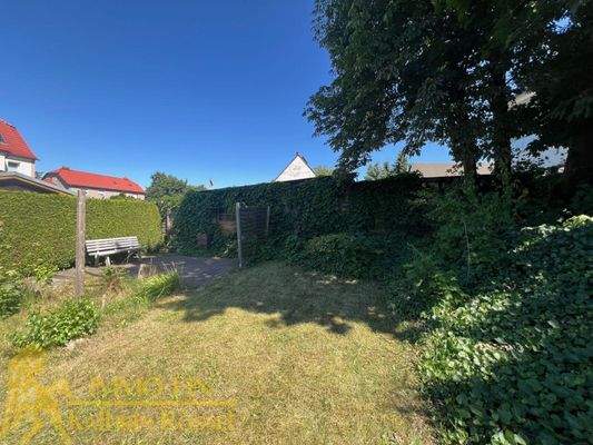 Sondereigentum Sitzbereich