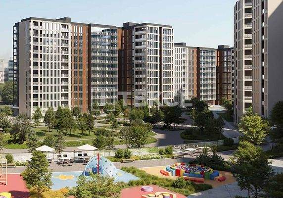 Exceptional Investment Apartments in Sharjah with High Rental Returns