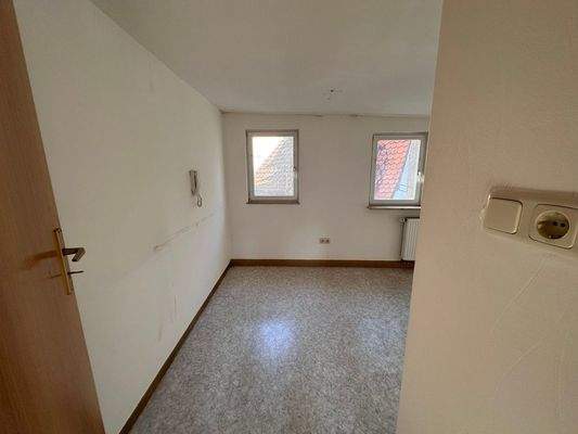 Küche (Obergeschoss)