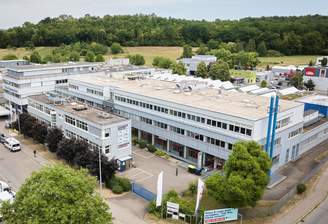 Sirius Business Park