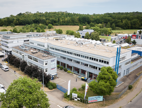 Frickenhausen Büros, Büroräume, Büroflächen 