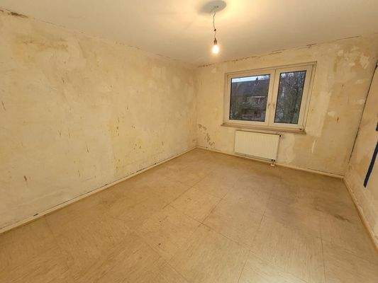 Schlafzimmer - Teutonenstr. 61