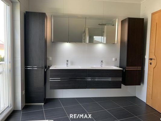 Badezimmer OG
