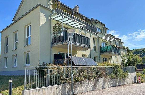 Wohnhausanlage 1 in Falkenstein