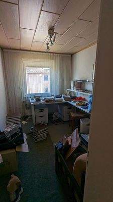 "Kinderzimmer" 1. OG