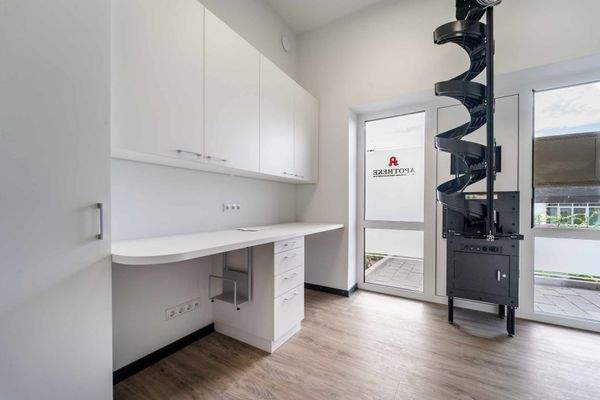 Hochwertiges Gollmann Komissionier System