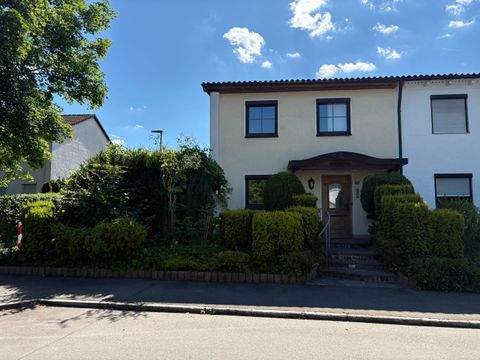 Reutlingen Häuser, Reutlingen Haus kaufen