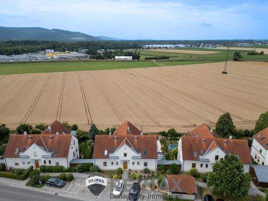 Reihenhaus in 2105 Unterrohrbach