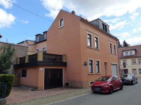 Mügeln Häuser, Mügeln Haus kaufen