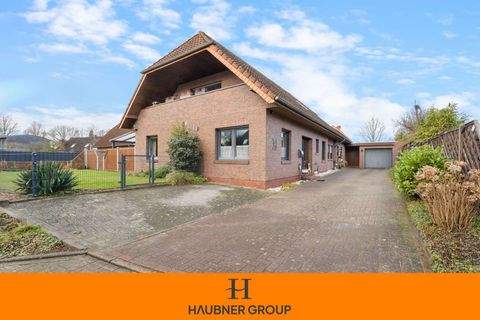 Wiefelstede Häuser, Wiefelstede Haus kaufen