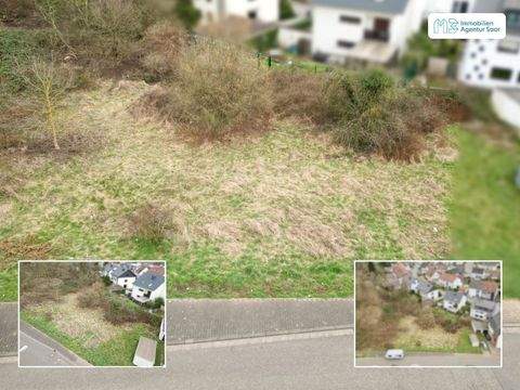 Saarlouis Grundstücke, Saarlouis Grundstück kaufen