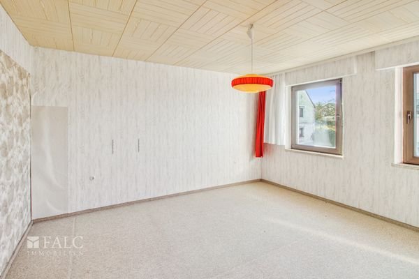 Schlafzimmer OG