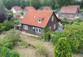 Außenansicht + Garten