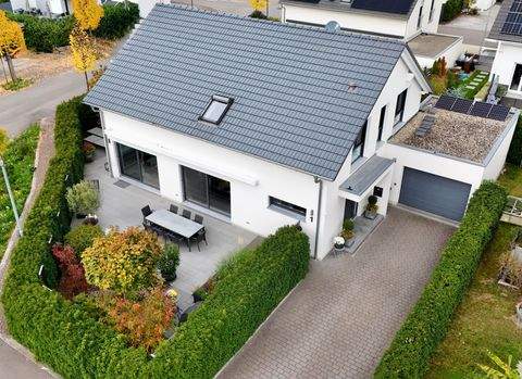 Bönnigheim Häuser, Bönnigheim Haus kaufen