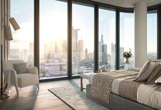 MI_Grand Tower_44-C1_Penthouse_Schlafzimmer_1