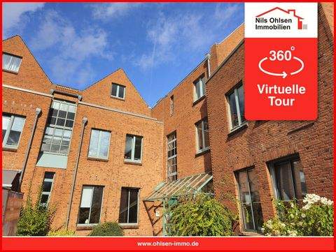 Itzehoe Wohnungen, Itzehoe Wohnung kaufen