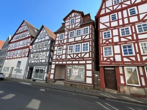 Melsungen Häuser, Melsungen Haus kaufen