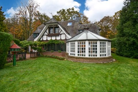 Bad Homburg vor der Höhe Häuser, Bad Homburg vor der Höhe Haus kaufen