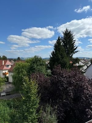 Aussicht