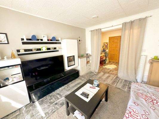 Einliegerwohnung/Schlafzimmer 3