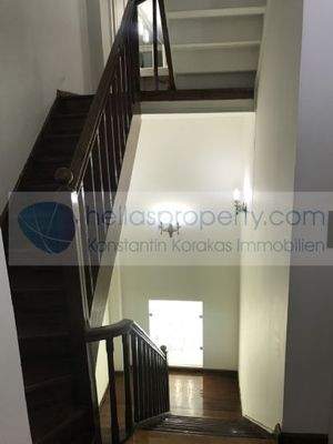 NEUKLASISSCHES HAUS ATHEN (1)