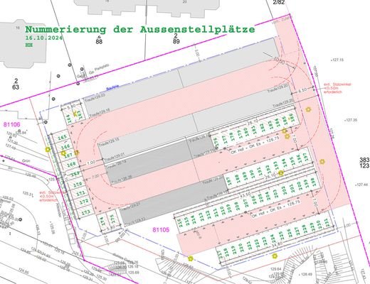 Groß Santersleben Planung ASP-1