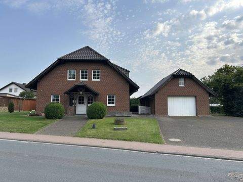 Borgentreich-Körbecke Häuser, Borgentreich-Körbecke Haus kaufen