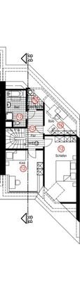 Grundriss 2.OG