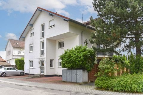 Bürstadt Renditeobjekte, Mehrfamilienhäuser, Geschäftshäuser, Kapitalanlage