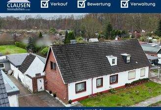 Doppelhaushälfte in Wittorf!