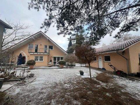 Mühlenbeck Häuser, Mühlenbeck Haus kaufen