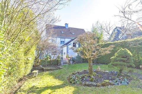 Remscheid Häuser, Remscheid Haus kaufen