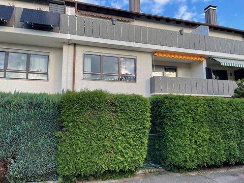 Königsbrunn Wohnungen, Königsbrunn Wohnung kaufen