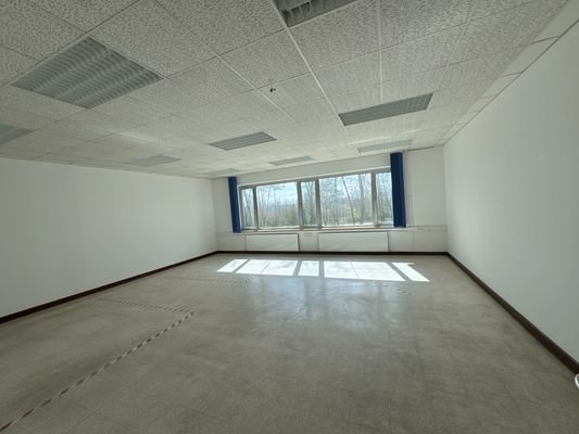 Büro-/Praxisraum