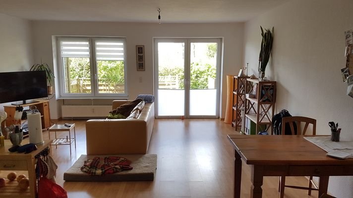 3308-Wohnzimmer Ansicht 2