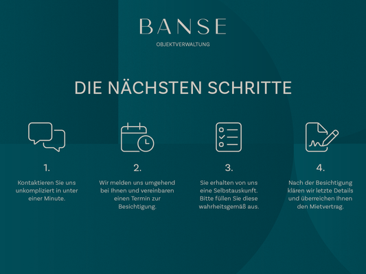 Banse Objektverwaltung GmbH