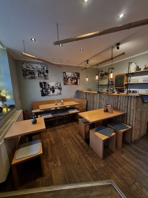 Köln Gastronomie, Pacht, Gaststätten