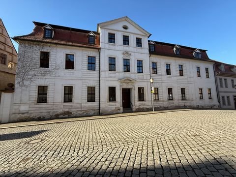 Merseburg Wohnungen, Merseburg Wohnung mieten