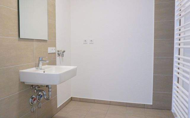 Badezimmer *Beispielfoto*