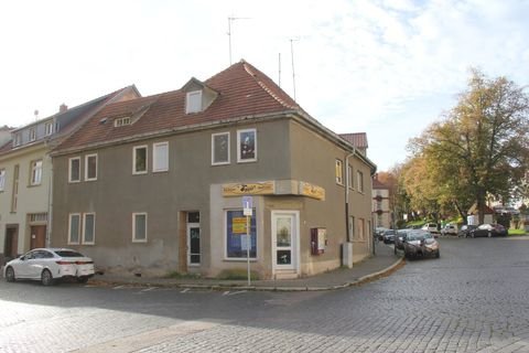 Bad Langensalza Häuser, Bad Langensalza Haus kaufen