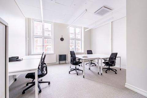 Gera Büros, Büroräume, Büroflächen 