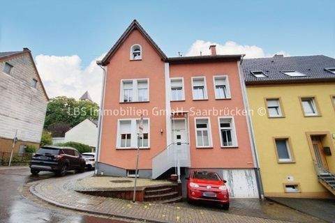 Bous Wohnungen, Bous Wohnung kaufen