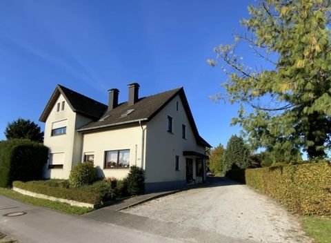 Leopoldshöhe Häuser, Leopoldshöhe Haus kaufen