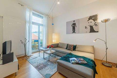 Frankfurt am Main Wohnen auf Zeit, möbliertes Wohnen