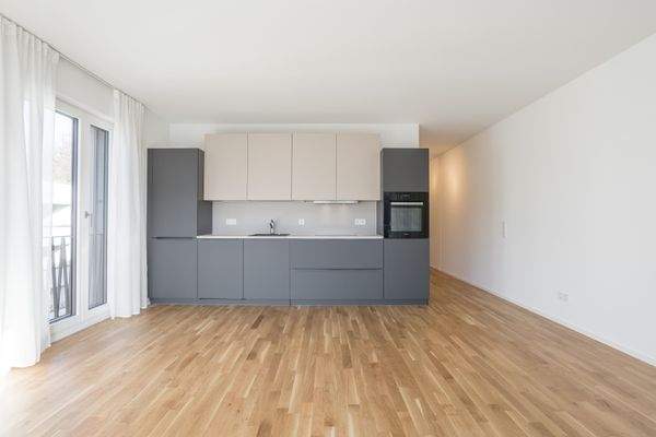 Wohn- und Essbereich