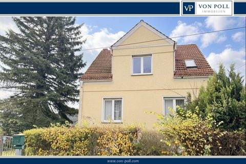 Nuthe-Urstromtal Häuser, Nuthe-Urstromtal Haus kaufen