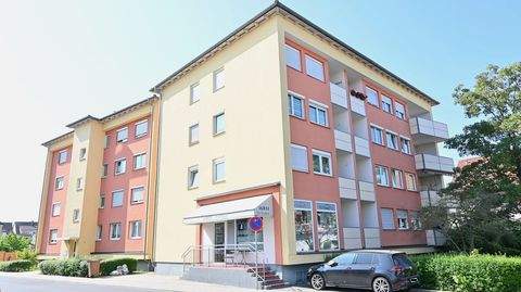 Neumarkt in der Oberpfalz Wohnungen, Neumarkt in der Oberpfalz Wohnung kaufen