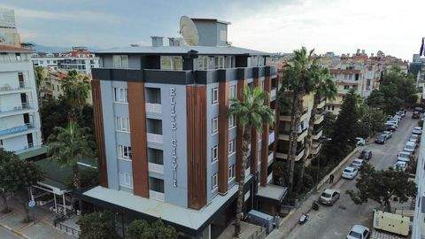 Alanya Wohnungen, Alanya Wohnung kaufen