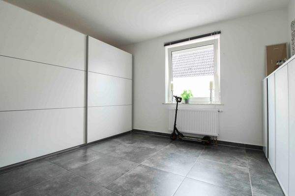 Büro EG Vorderhaus