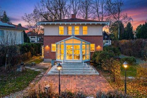 Falkensee Häuser, Falkensee Haus kaufen